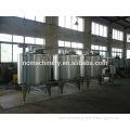 CIP Equipment used for Dairy/Juice/Food production line